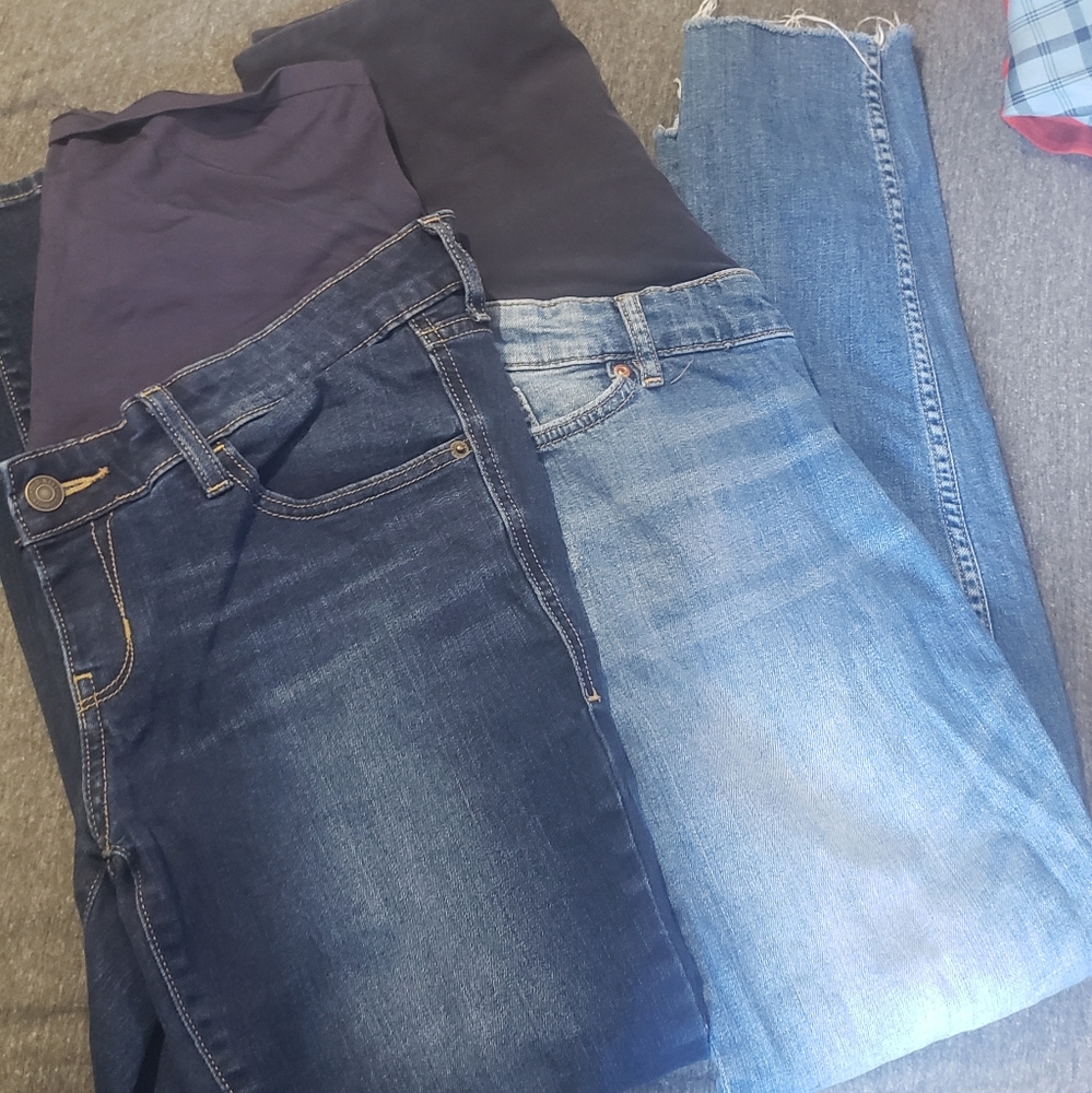 Maternity Bundle - image 4